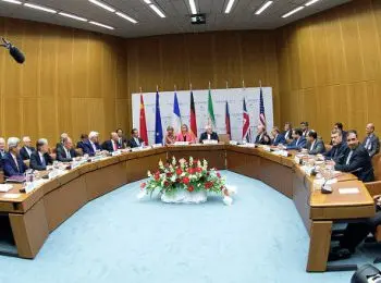 соглашения с «шестеркой» дали ирану право на мирный атом - Сайт Газеты «Совершенно Секретно»