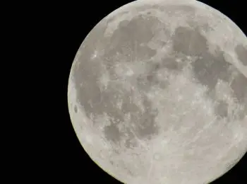 уфологи: вокруг земли летает спутник пришельцев - Сайт Газеты «Совершенно Секретно»