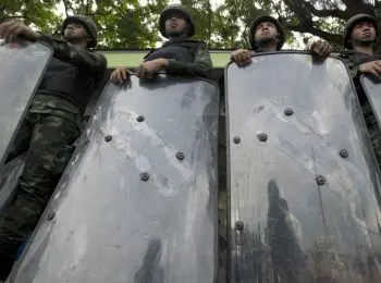 в тайланде власть готовится отразить протесты - Сайт Газеты «Совершенно Секретно»