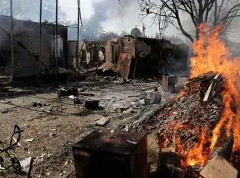 в оон насчитали более 3 тысяч погибших за время украинского кризиса - Сайт Газеты «Совершенно Секретно»