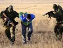Россия и Китай провели совместные антитеррористические учения