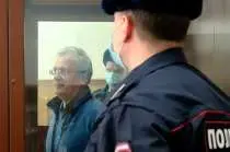 Из дела о взятках губернатору Пензенской области исчез один Mercedes, но появился другой