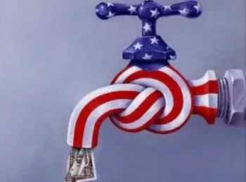 сша выделяет 18 млн долларов на гуманитарную помощь украине - Сайт Газеты «Совершенно Секретно»