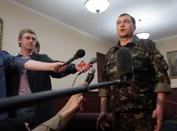 глава лнр валерий болотов уходит в отставку - Сайт Газеты «Совершенно Секретно»