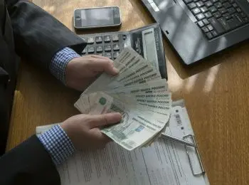 в россии уволили «с волчьим билетом» 272 чиновника после проверки деклараций о доходах - Сайт Газеты «Совершенно Секретно»