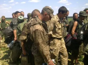 украинская армия готовится к зиме - Сайт Газеты «Совершенно Секретно»