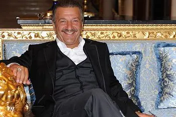 арбитражный суд москвы отказался приостанавливать банкротство предприятия тельмана исмаилова - Сайт Газеты «Совершенно Секретно»