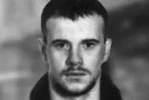 Киллер Саша Солдат на свободе