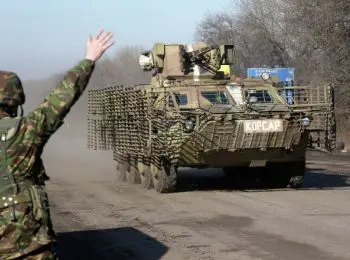 украина закупит 300 тыс средств поражения и 3,5 тыс военной техники - Сайт Газеты «Совершенно Секретно»