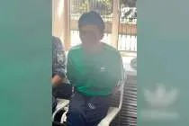 В Туве шизофреник зарезал девушку, перепутав её с женщиной, которая не оформила ему документы (ВИДЕО)