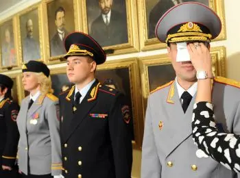 СУКОННАЯ ПРАВДА-2 - Совершенно Секретно