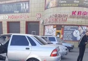 назад в 90-е - Сайт Газеты «Совершенно Секретно»