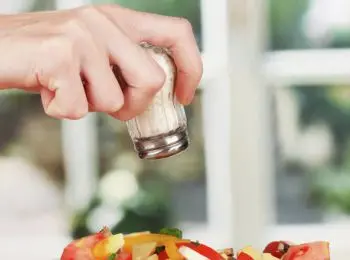 минсельхоз отмечает дефицит соли в россии - Сайт Газеты «Совершенно Секретно»