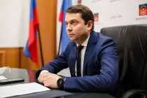 Произошло нападение на губернатора Мурманской области