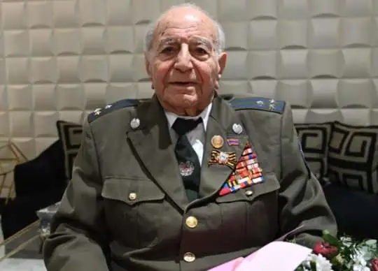 Умер "разведчик четырех континентов" Петрос Петросян: какие тайны он скрывал? 