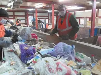 \«Мусорный ветер\» в спину - Совершенно Секретно