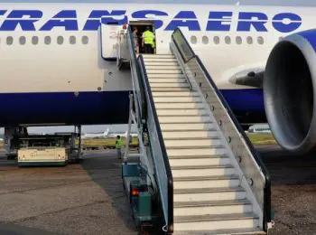 американка предотвратила крушение российского самолета “трансаэро” в израиле - Сайт Газеты «Совершенно Секретно»