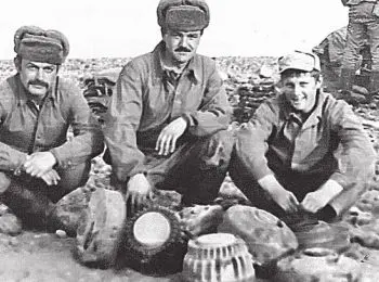 Схватка под облаками - Совершенно Секретно