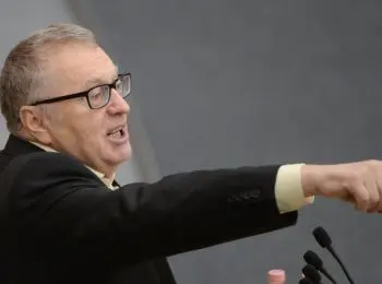 жириновский придумал как избавится от недисциплинированных депутатов - Сайт Газеты «Совершенно Секретно»