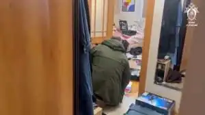 Мошенники начали убивать: в Москве «сотрудник органов» расправился с женщиной, запугав её дочь