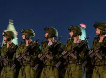 польша укрепляет свои границы, опасаясь “зеленых человечков” - Сайт Газеты «Совершенно Секретно»