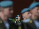 Численность военнослужащих ВДВ увеличится почти в два раза