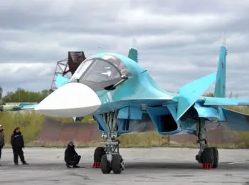 минобороны до конца года получит около 100 боевых самолетов - Сайт Газеты «Совершенно Секретно»