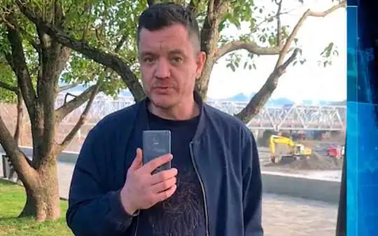 Задержан журналист, рассказывавший об уничтожении скота новосибирских фермеров