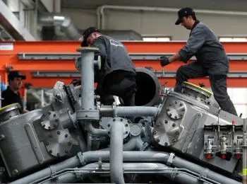 немецкие компании боятся конкуренции с китаем на российском рынке - Сайт Газеты «Совершенно Секретно»