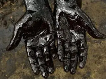 НЕФТЬ ПРАВИТ МИРОМ - Совершенно Секретно