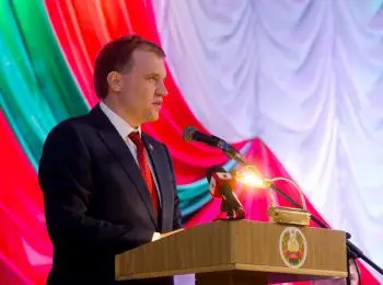 приднестровский гамбит - Сайт Газеты «Совершенно Секретно»