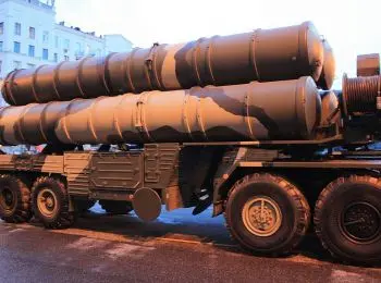 росси к осени поставит турции с-400 - Сайт Газеты «Совершенно Секретно»