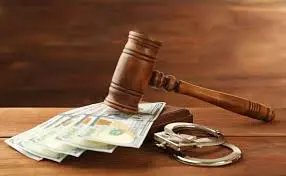 В России могут вдвое повысить штрафы за экономические преступления