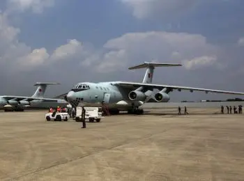 аэропорт донецка приостановил свою работу - Сайт Газеты «Совершенно Секретно»