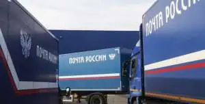 Водители «Почты России» массово увольняются из-за низких зарплат, переработок и штрафов. Сроки доставки выросли в 2 раза
