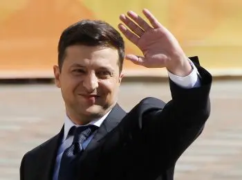 зеленский попросил сша ужесточить санкции против рф - Сайт Газеты «Совершенно Секретно»