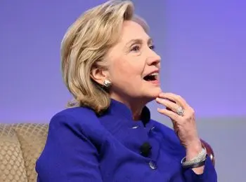 хиллари клинтон обнаружила в чашке кофе лист марихуаны - Сайт Газеты «Совершенно Секретно»