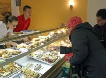 роспотребнадзор: отечественные продукты безопаснее импортных - Сайт Газеты «Совершенно Секретно»