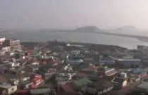 Начата эвакуация: КНДР выпустила более 200 артиллерийских снарядов в район южнокорейских островов (ВИДЕО)