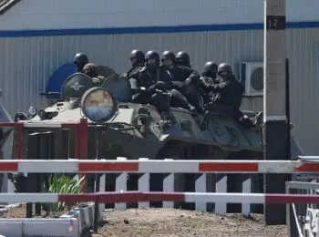 задержанные на украине российские десантники доставлены в киевский сизо - Сайт Газеты «Совершенно Секретно»