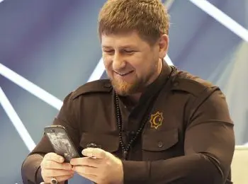 путин наградил кадырова орденом почета за добросовестную работу - Сайт Газеты «Совершенно Секретно»