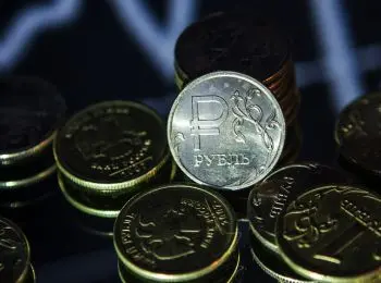 по решению кремля цб сменил ответственного за рубль - Сайт Газеты «Совершенно Секретно»