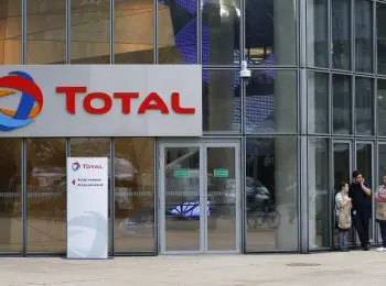 пост гендиректора total занял патрик пуянне - Сайт Газеты «Совершенно Секретно»