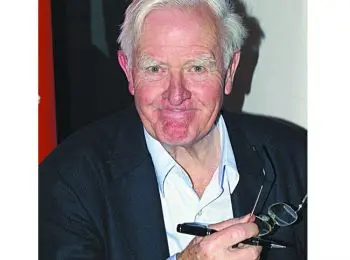 Туннели писателя Ле Карре - Совершенно Секретно