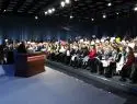В Москве завершилась ежегодная пресс-конференция Путина