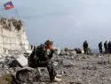 Ополченцы предложили свой мирный план
