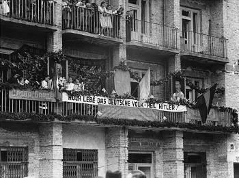 Кровавый «Тризуб» Бандеры - Совершенно Секретно