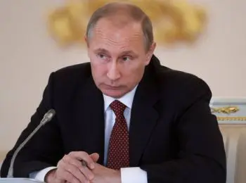 путин: у тех, кто пытается давить на россию, руки коротки - Сайт Газеты «Совершенно Секретно»