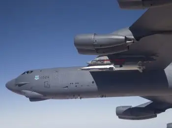 китай с помощью гиперзвука будет уничтожать американские авианосцы - Сайт Газеты «Совершенно Секретно»