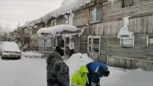 Жители замерзшего Бодайбо получили платёжки, где включены услуги, не оказанные на протяжении нескольких недель